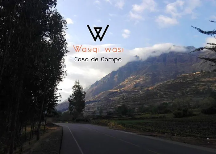 Wayqi Wasi