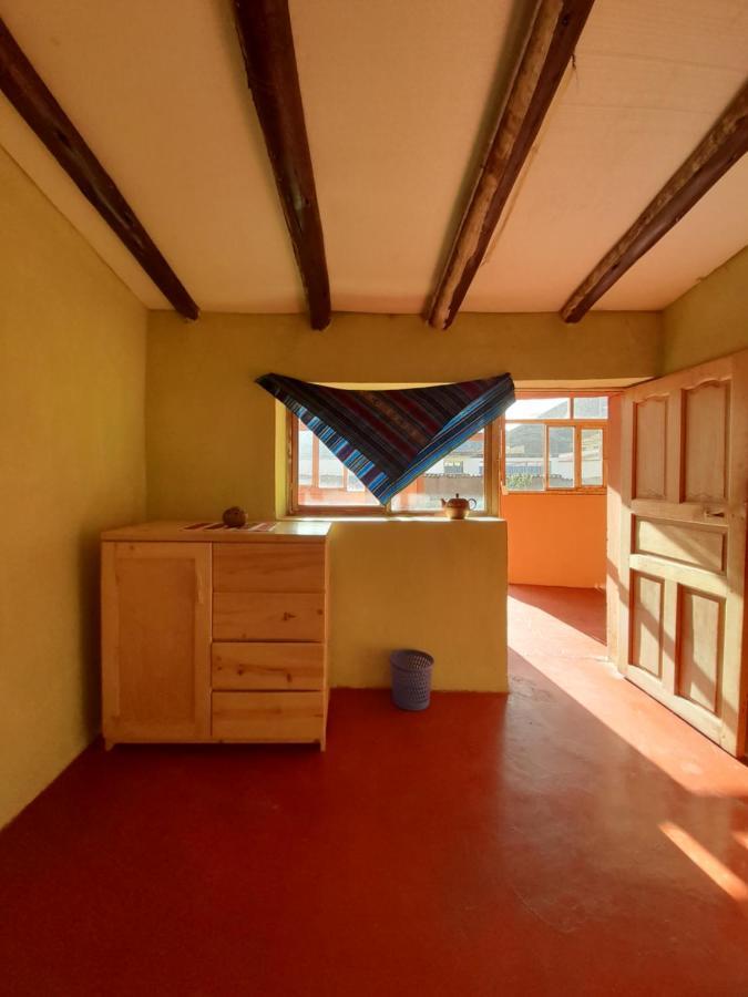 Wayqi Wasi Casa di campagna *
