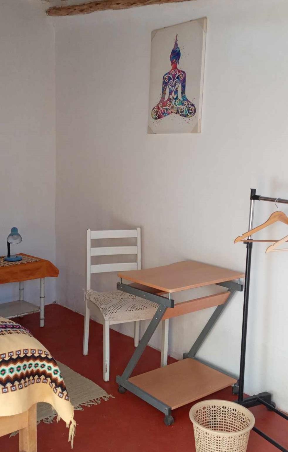 Casa di campagna Wayqi Wasi Písac