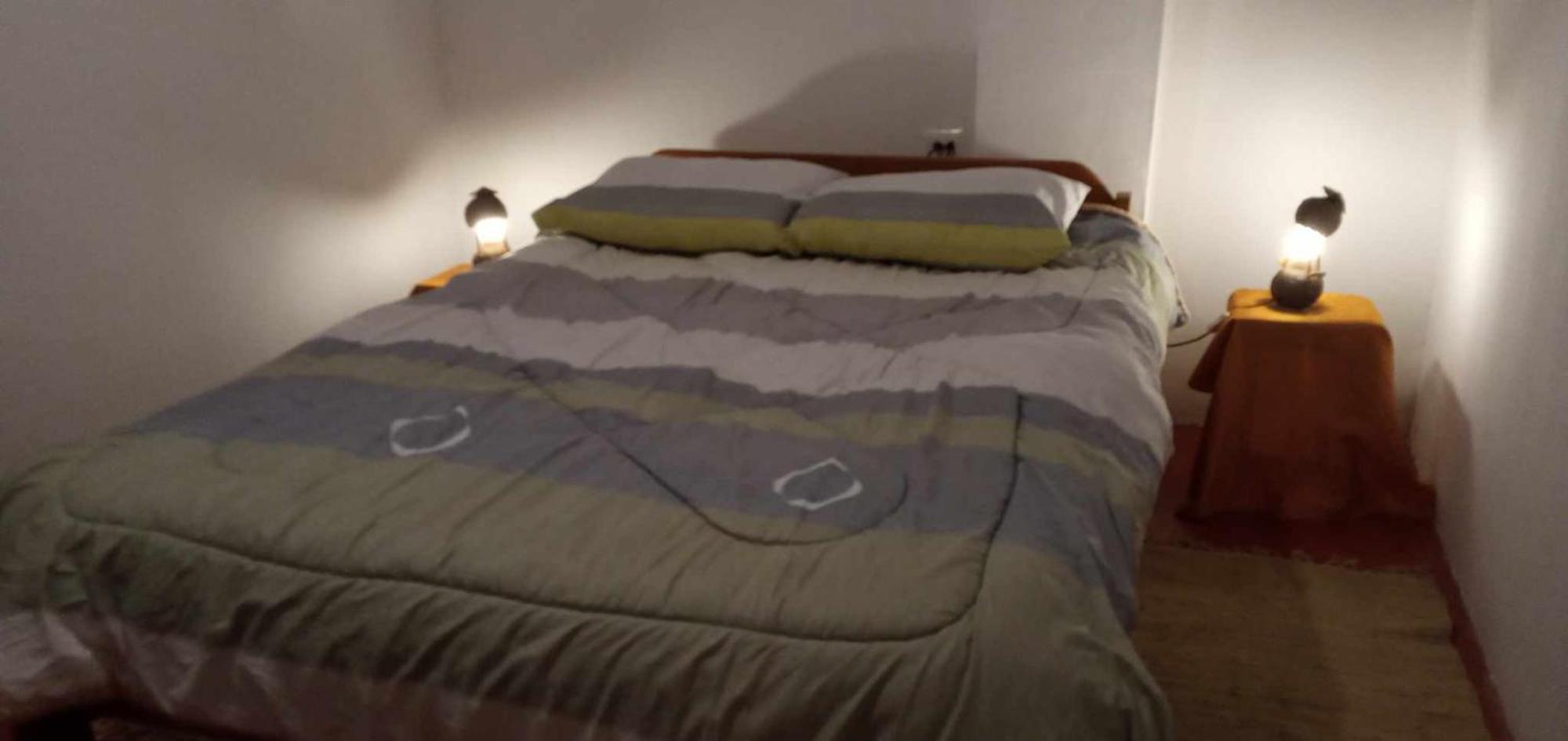 Casa di campagna Wayqi Wasi Písac