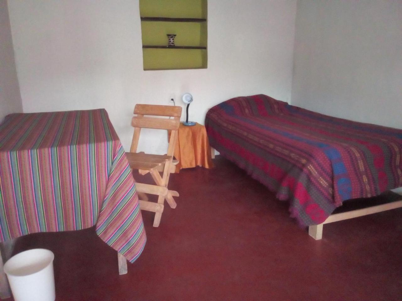 Casa di campagna Wayqi Wasi