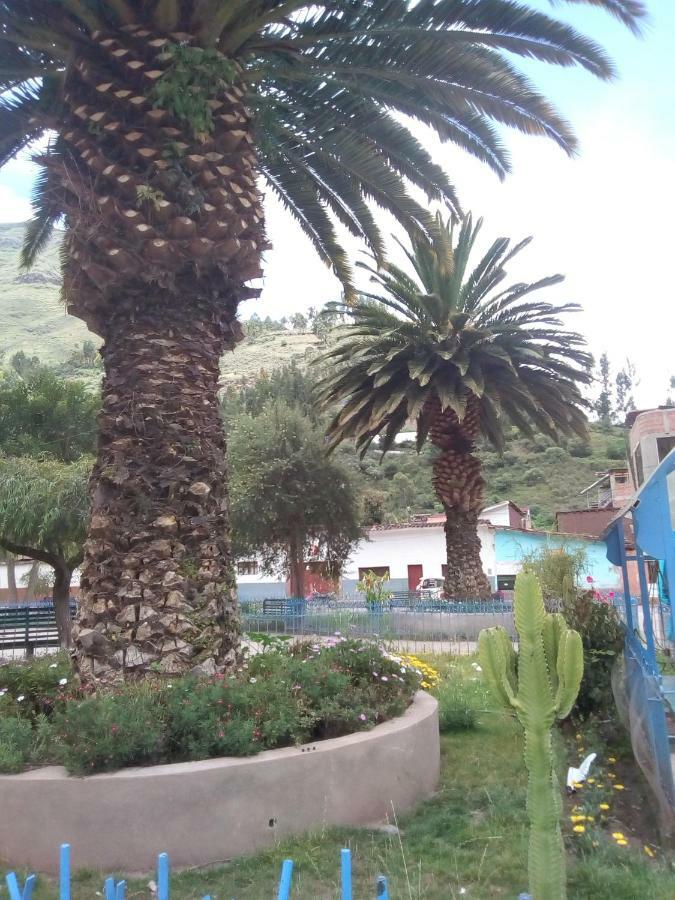 Wayqi Wasi Písac