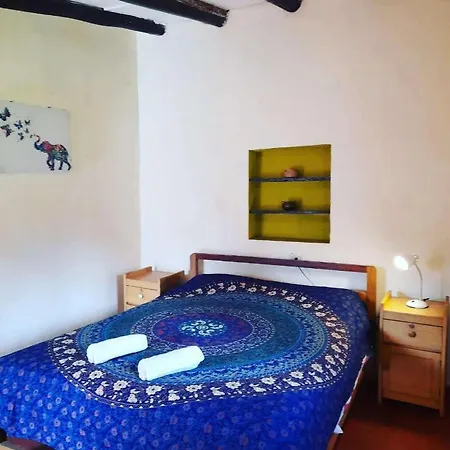 Wayqi Wasi Guest House Pisac Exterior photo