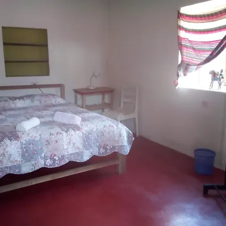 Wayqi Wasi Guest House Pisac Exterior photo